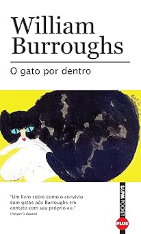 O Gato Por Dentro William S. Burroughs